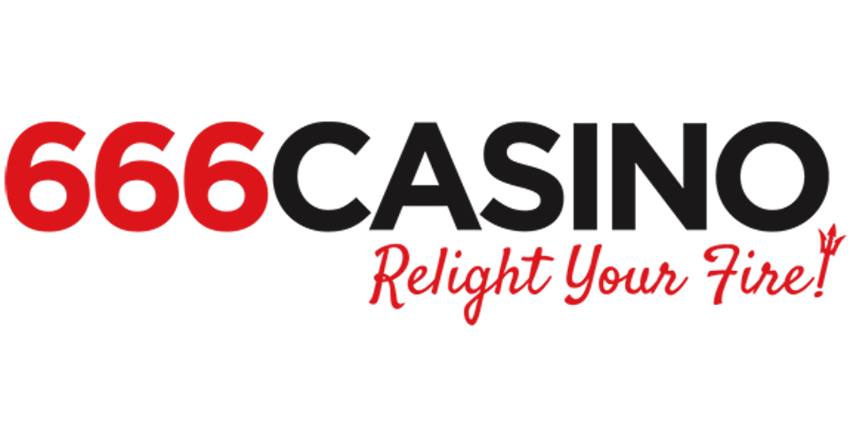 666 Casino logo